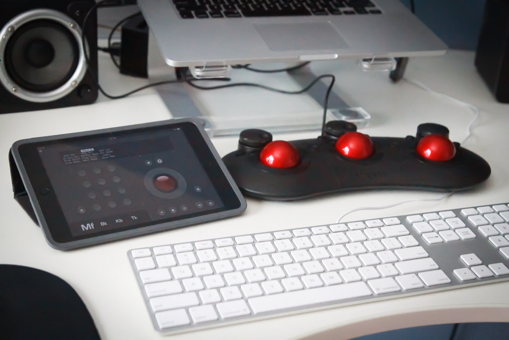 Review - The Tangent Ripple affordable color grading control