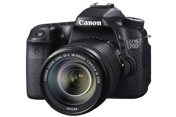 The new EOS-1D X Mark II uses Dual Pixel AF by Jose Antunes