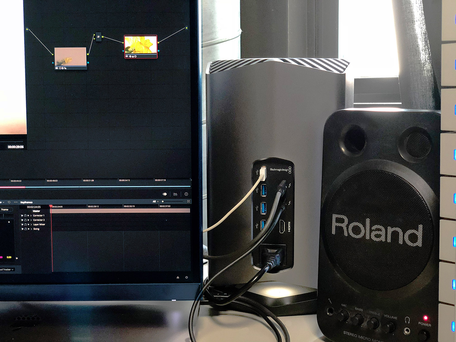 Blackmagic eGPU - What is it really going to do for me? by Gary
