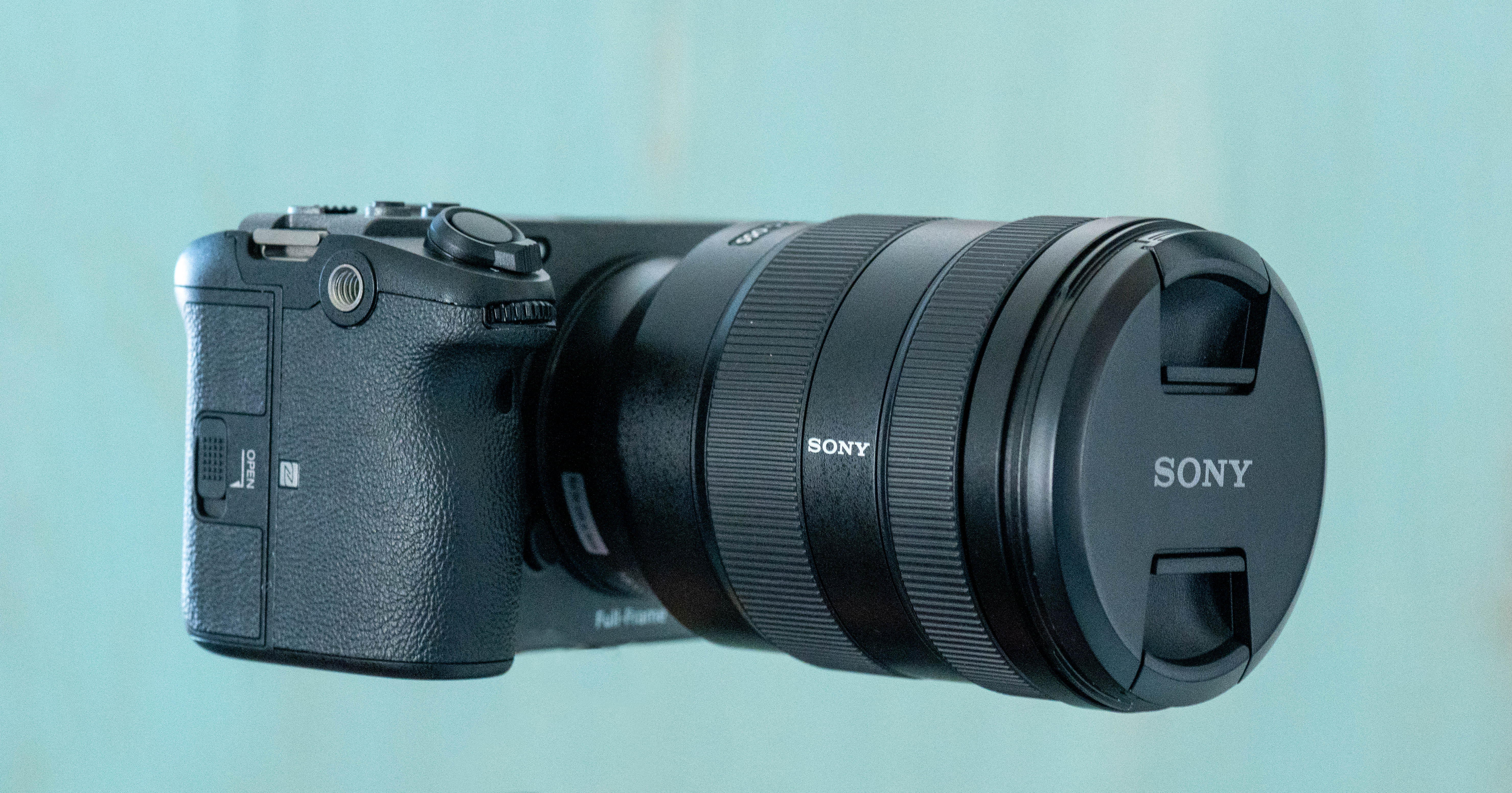Reviewing The New Sony FX3 Cine Line Camera
