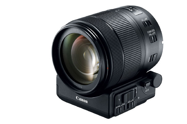 Canon EOS 80D: a video-centric DSLR by Jose Antunes - ProVideo