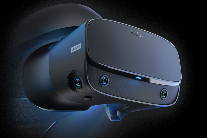 Review: Oculus Rift S, the most accessible PC VR headset for all