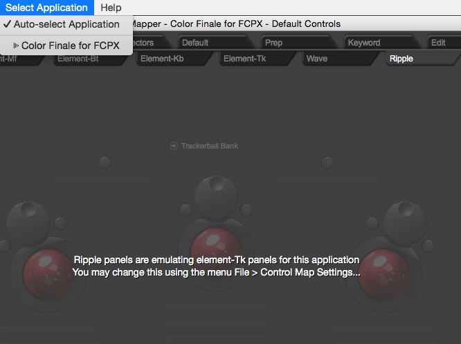 Review - The Tangent Ripple affordable color grading control