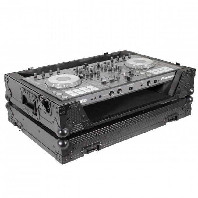 ProX XS-DDJSXBL Flight Case For Pioneer DDJ-SX2 DDJ-SX3 DDJ-RX