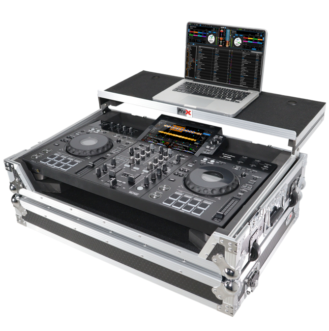 Products to fit Pioneer DJ XDJ-RX3 | ProX Live Performance Gear