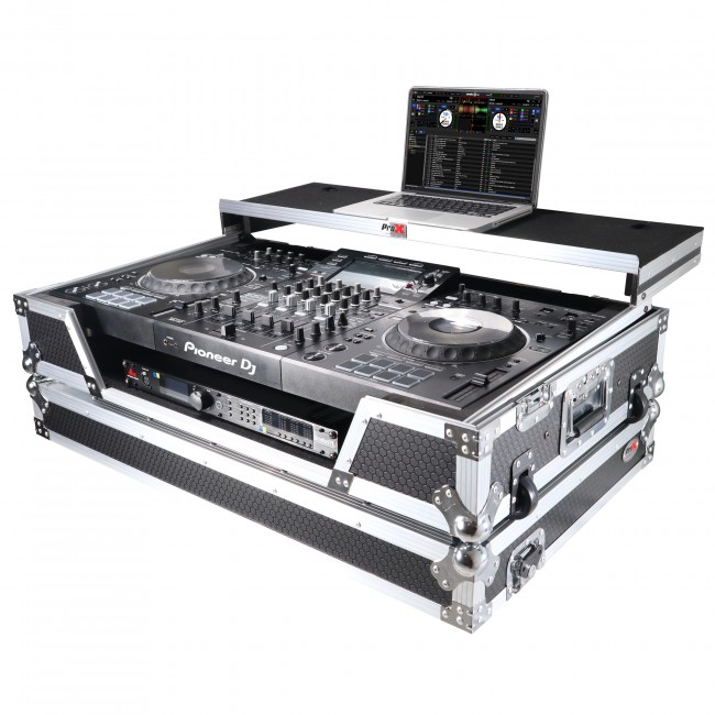 ProX XS-XDJXZWLT ATA Flight Case For Pioneer XDJ-XZ DJ Controller