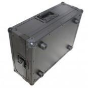 ProX X-19MIX7UBL Flight Case for Gemini CDM-4000 19