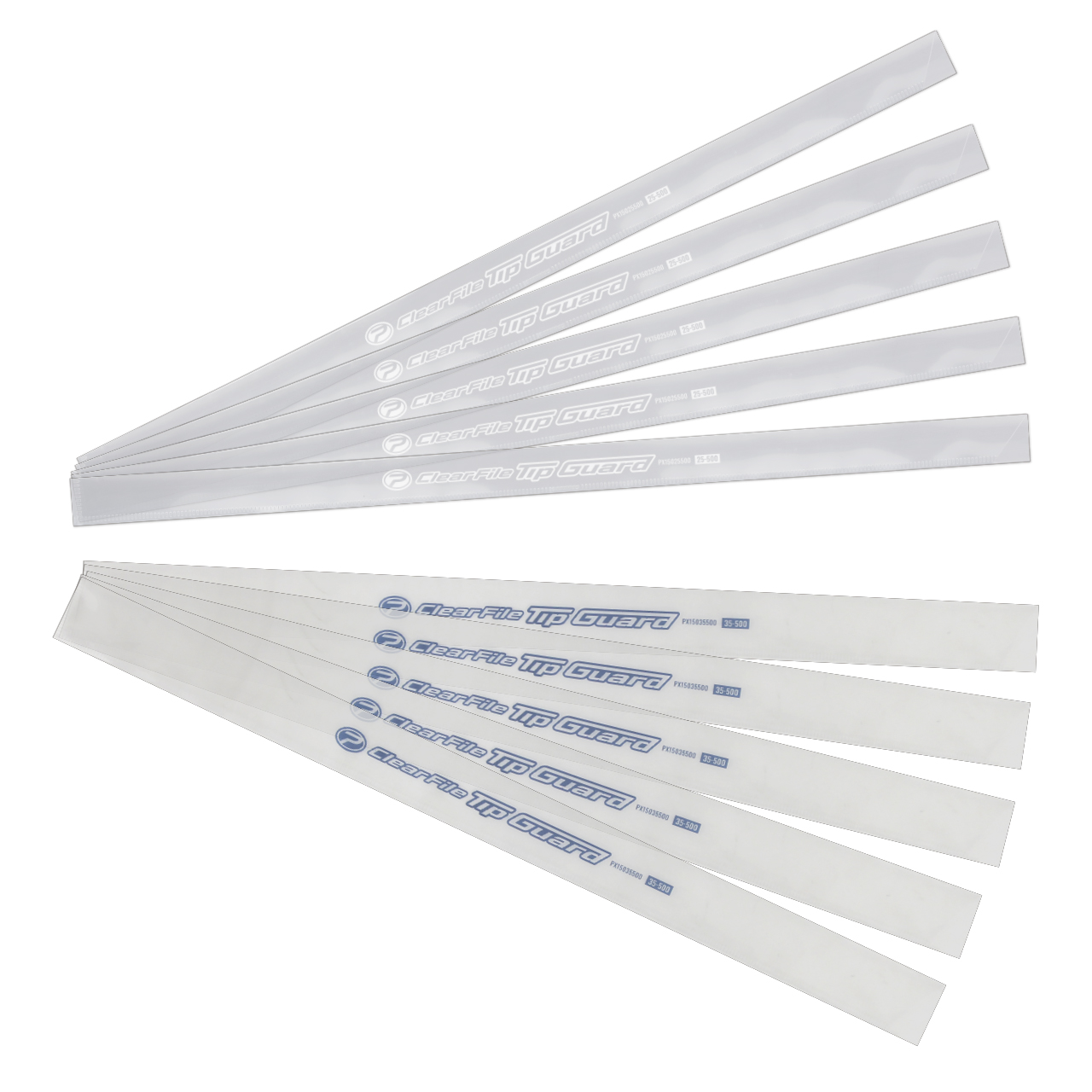 クリアファイルティップガード | 釣りをもっとお手軽に… -【公式】株式