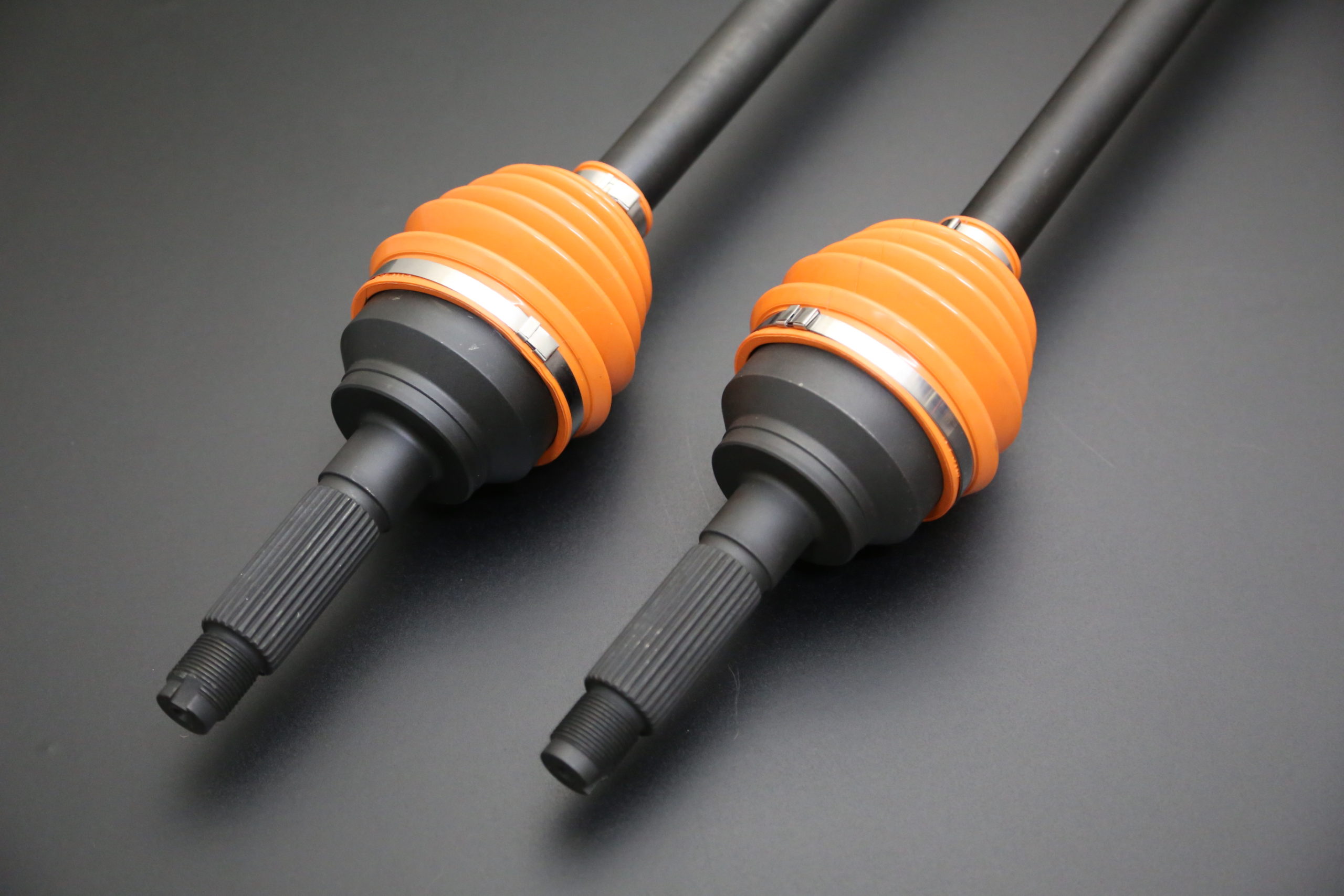 TOYOTA 強化ドライブシャフト 86/BRZ