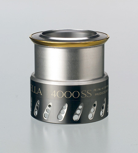 リール/夢屋/【07ステラ対応】夢屋07ステラ 4000SSスプール