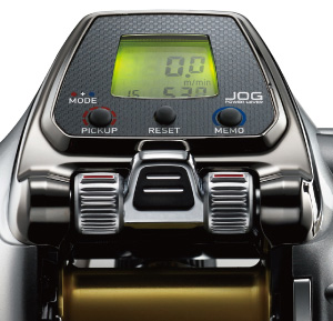 リール/電動リール/〇電動リール シーボーグ500J-IKATUNE（イカ