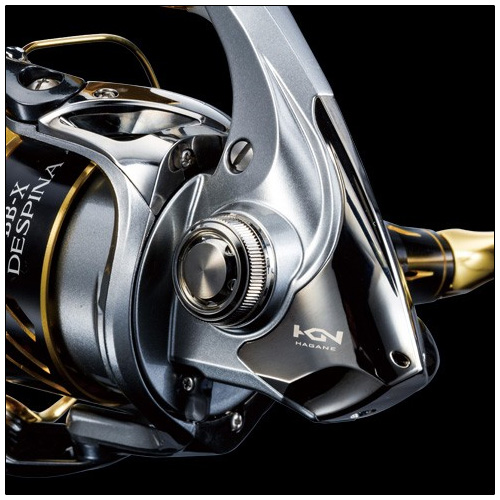 ロッド Dyna Balance SHIMANO BB-X DESPINA ロッド Dyna Balance