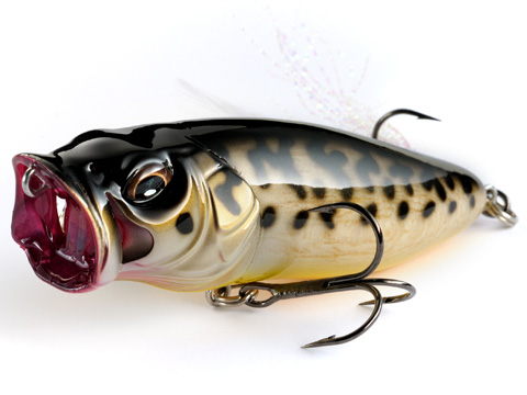 バス/バス釣り/ルアー/バスフィッシング/BALSA MAX LONG（バルサ