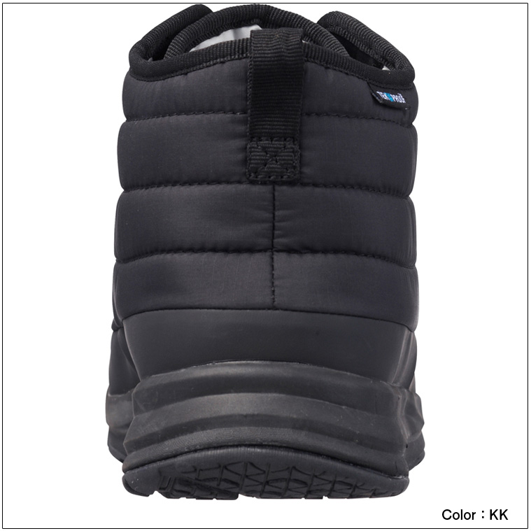 アウトドア/トレッキング/登山/シューズ/ヌプシトラクションライトV