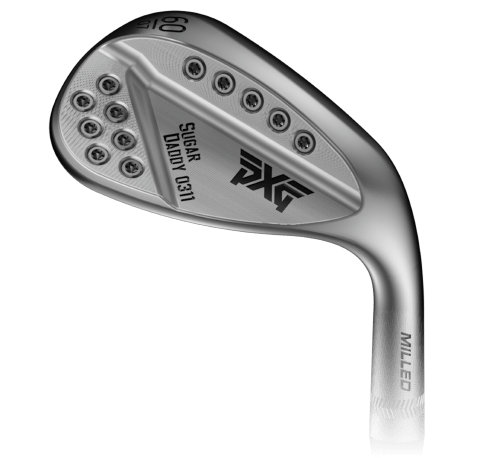 PXG - Parsons Xtreme Golf
