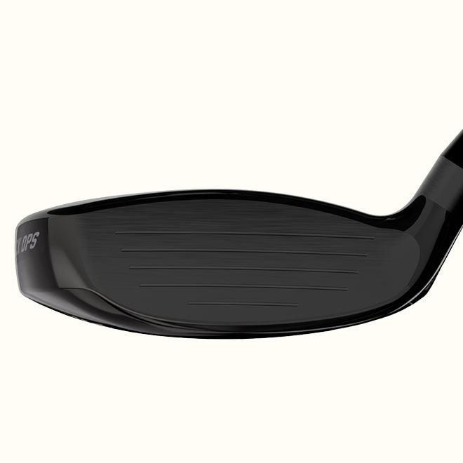 Black Ops Fairways | Fairway Woods | PXG