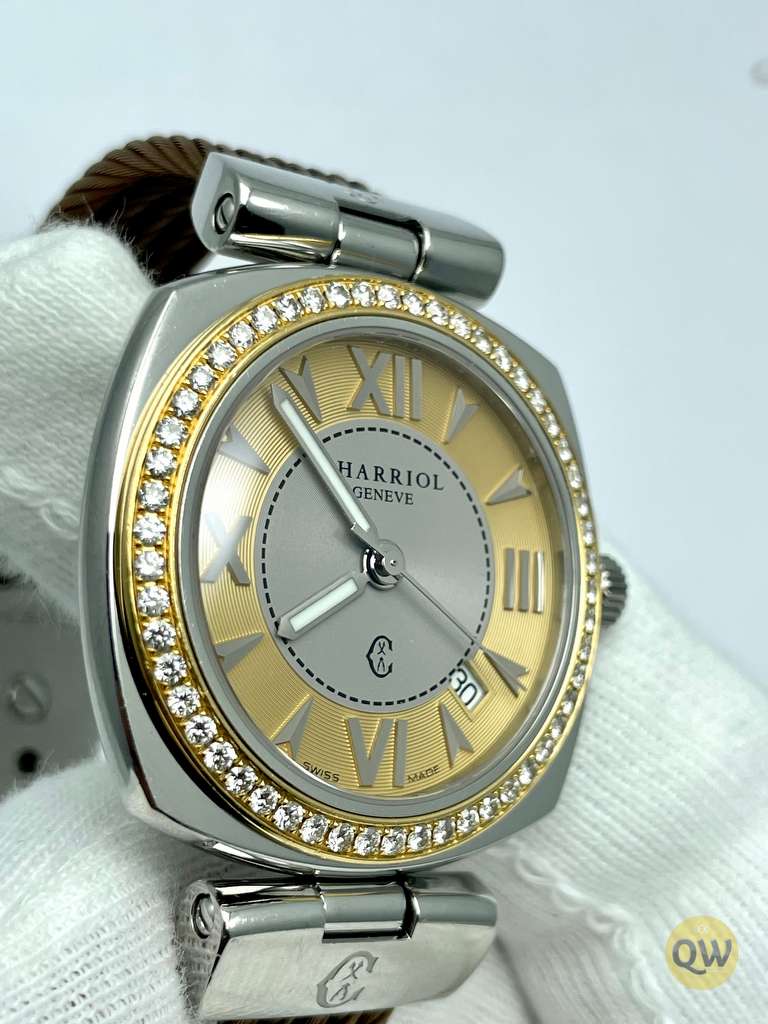 Philippe Charriol Alexl