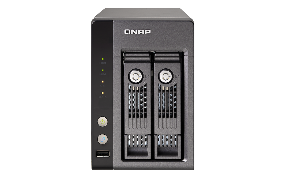 TS-219P - Features | QNAP (US)