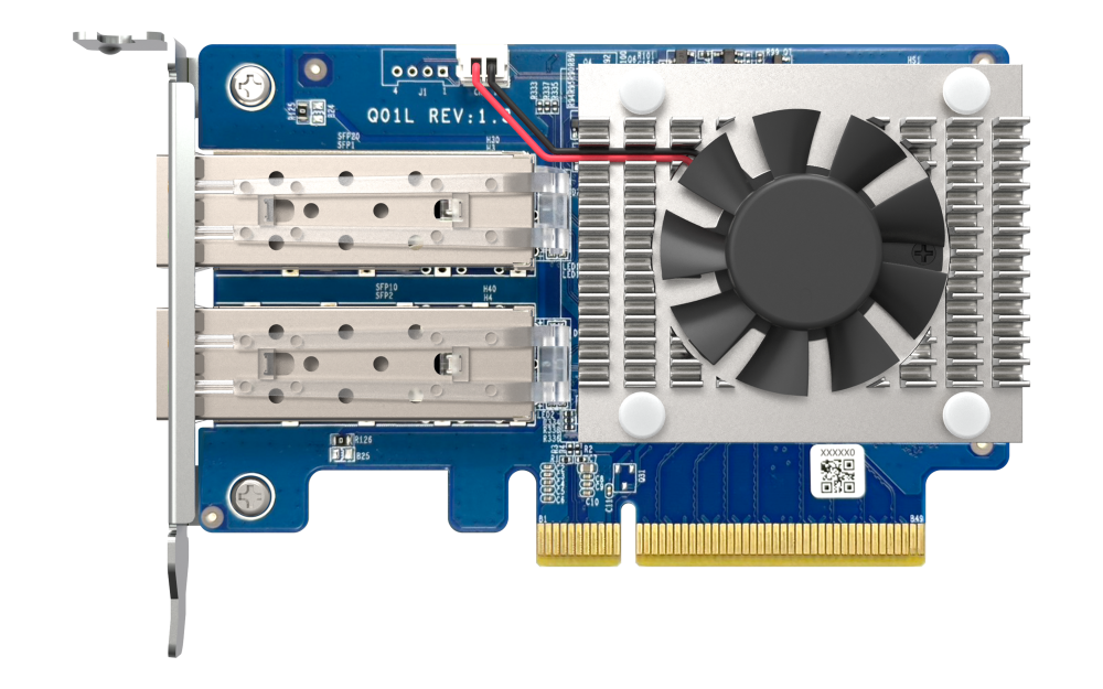 TS-859 Pro - 機能 | QNAP