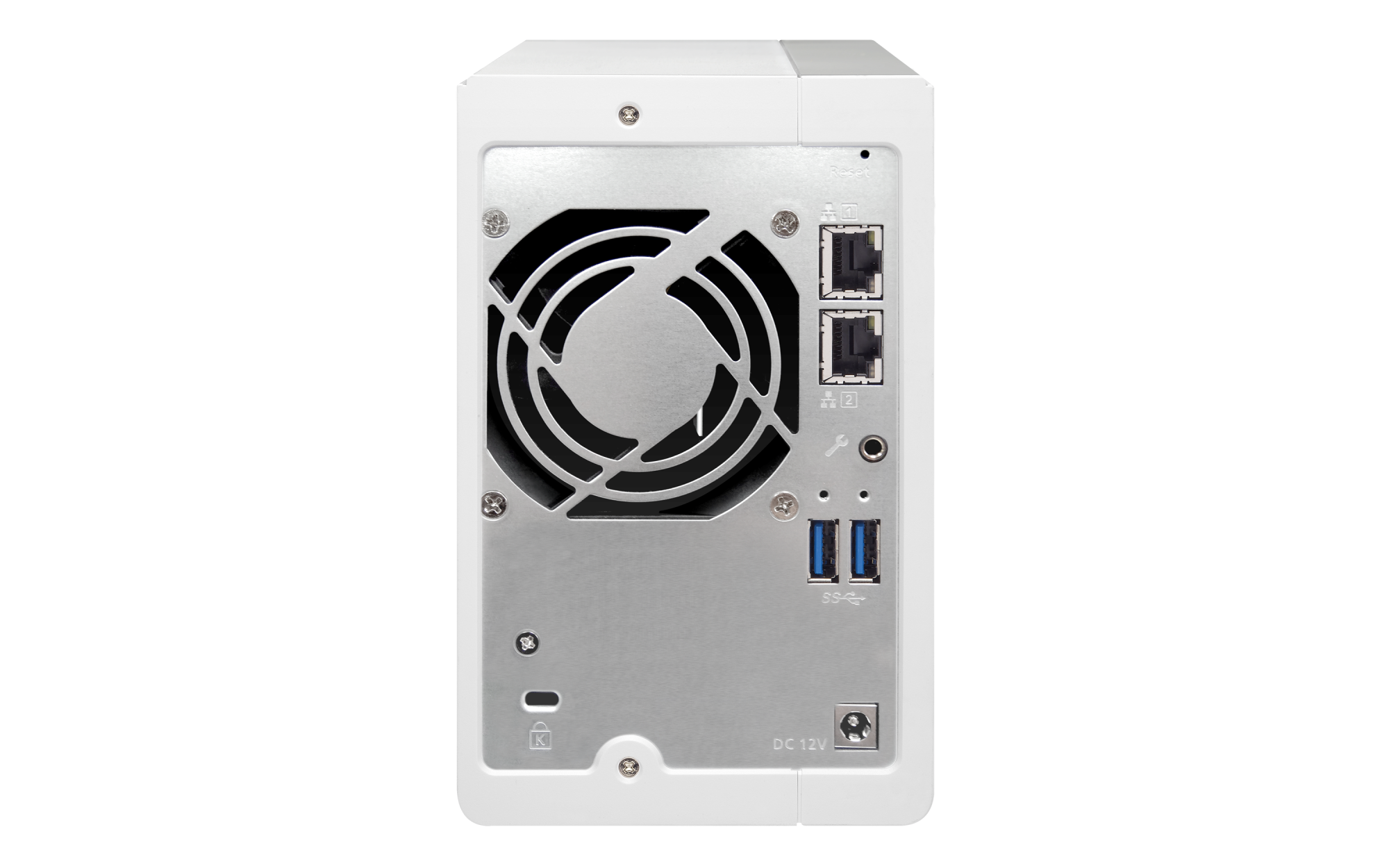 TS-231+ | Software Specs | QNAP