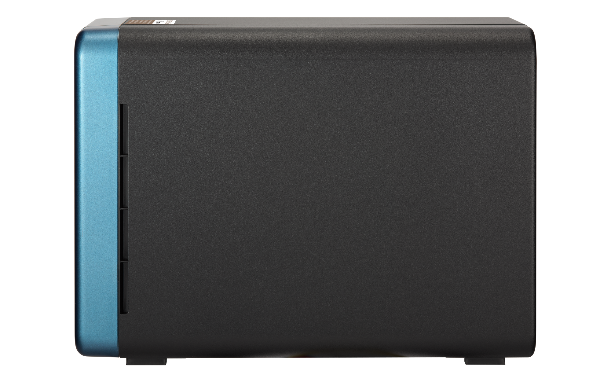 TS-453Be | Hardware Specs | QNAP (US)