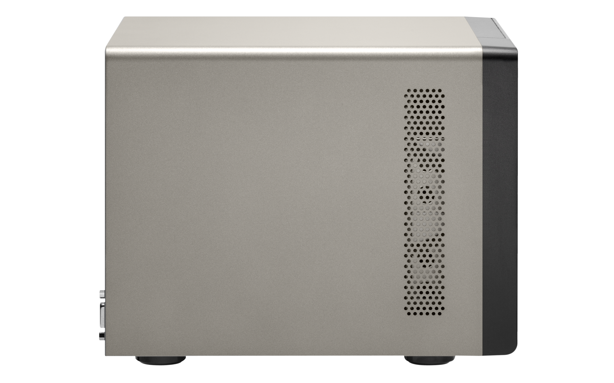 TS-469L | Hardware Specs | QNAP