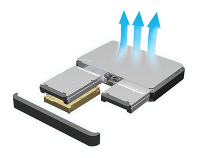 HS-210 - Features | QNAP (US)