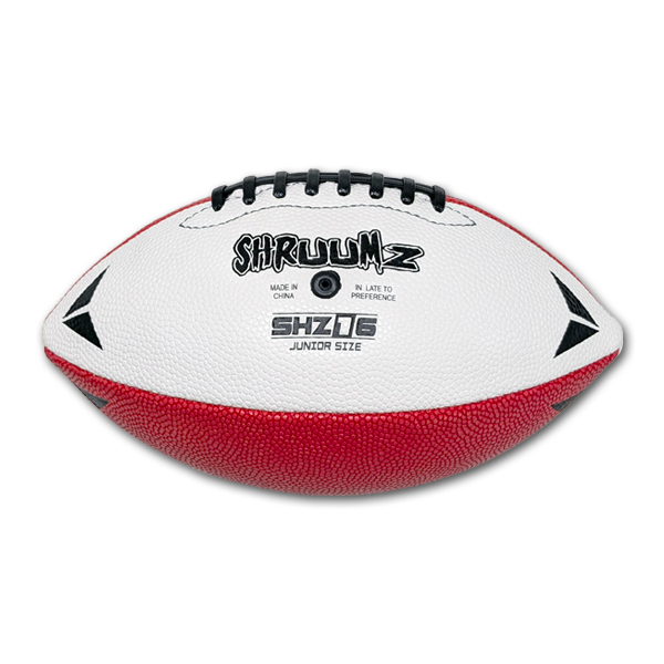 フラッグフットボール用ボール｜アメフト用品専門店 QB CLUB