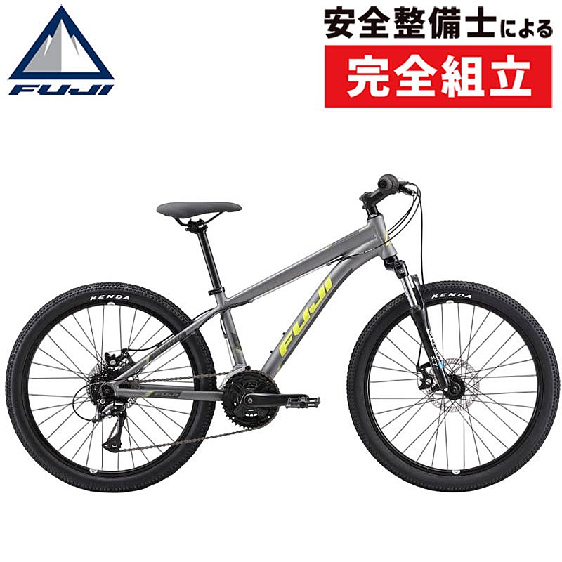 FUJI（フジ）2025年モデル DYNAMITE 24 PRO DISC （ダイナマイト24プロ