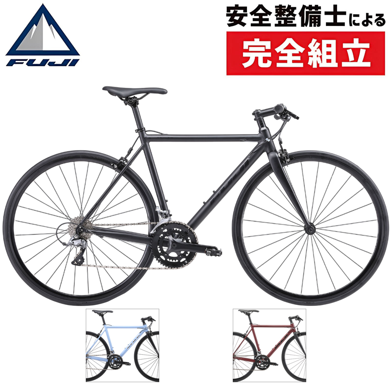 FUJI（フジ）2026年モデル AKILAH （アキラ）
