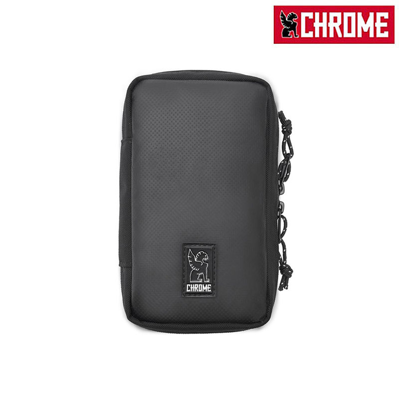 CHROME（クローム）TECH ACCESSORY POUCH （テックアクセサリーポーチ