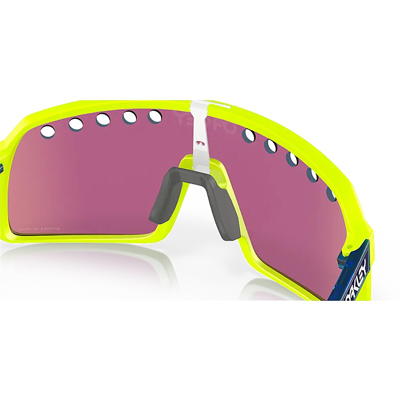 OAKLEY（オークリー）SUTRO（スートロ） レンズカラー：PRIZM ROAD