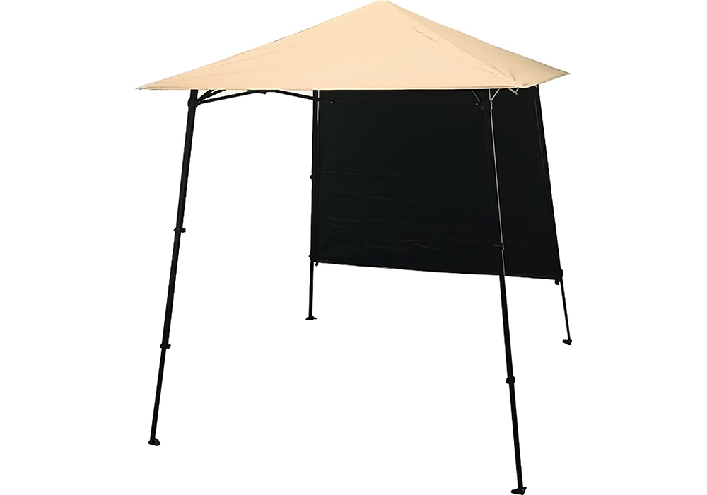 シェーディングガゼボ200｜TARP｜Qualz[クオルツ]