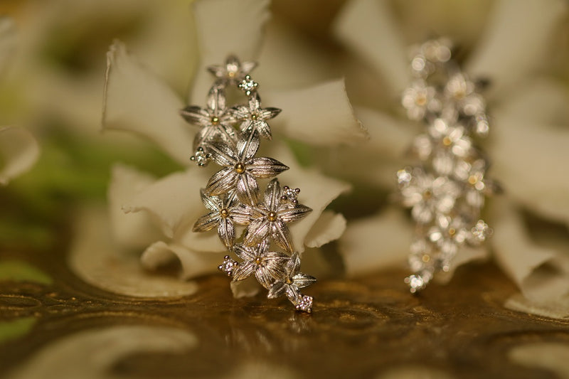 Jasmine – quarantotto