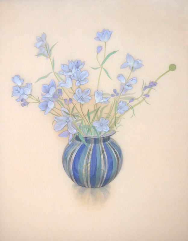 安井彩子 | [名古屋 絵画教室] アート倶楽部 カルチェ・ラタン池下