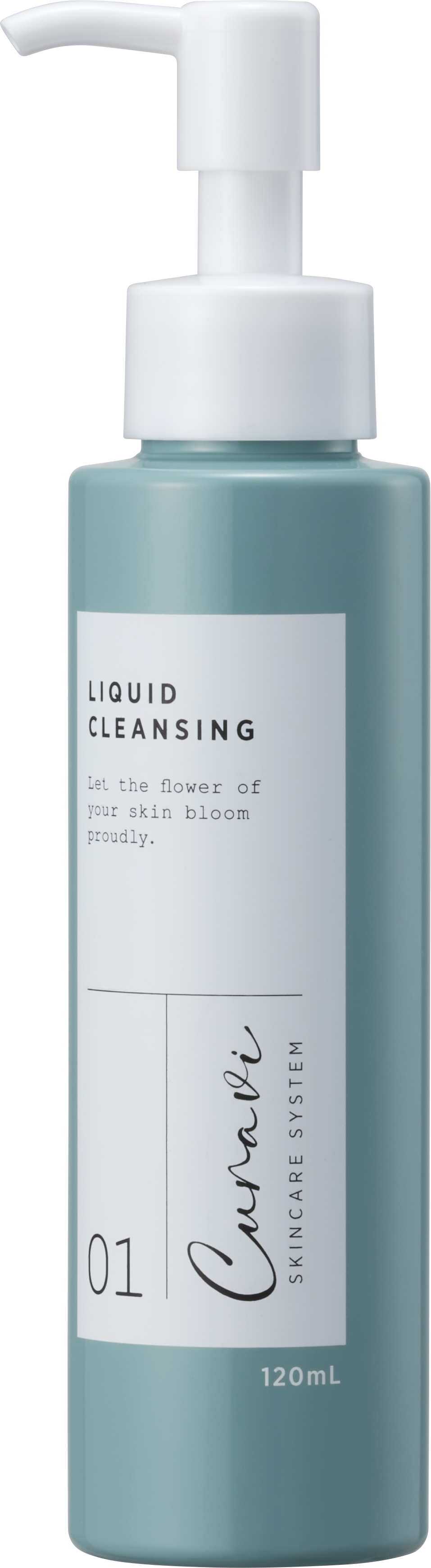 Curavi スキンケアシステム 3点セット キュラヴィ スキンケア システム