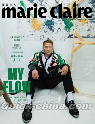 郭富城（アーロン・クォック）の最新CD/DVD（クイックチャイナ）