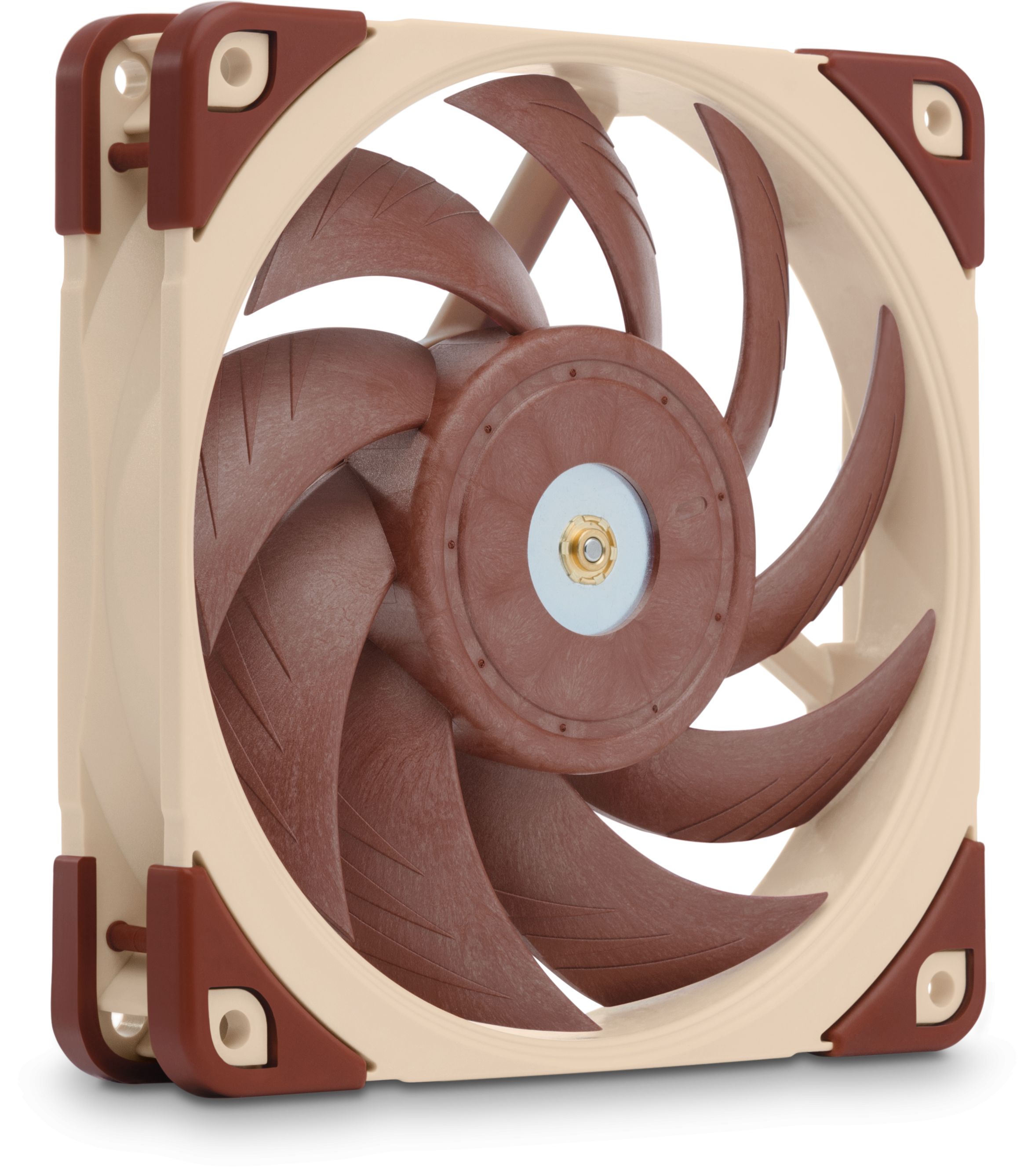 NF-A12x25 PWM 12V 2000RPM 120mm Ultimate Quality Quiet Fan