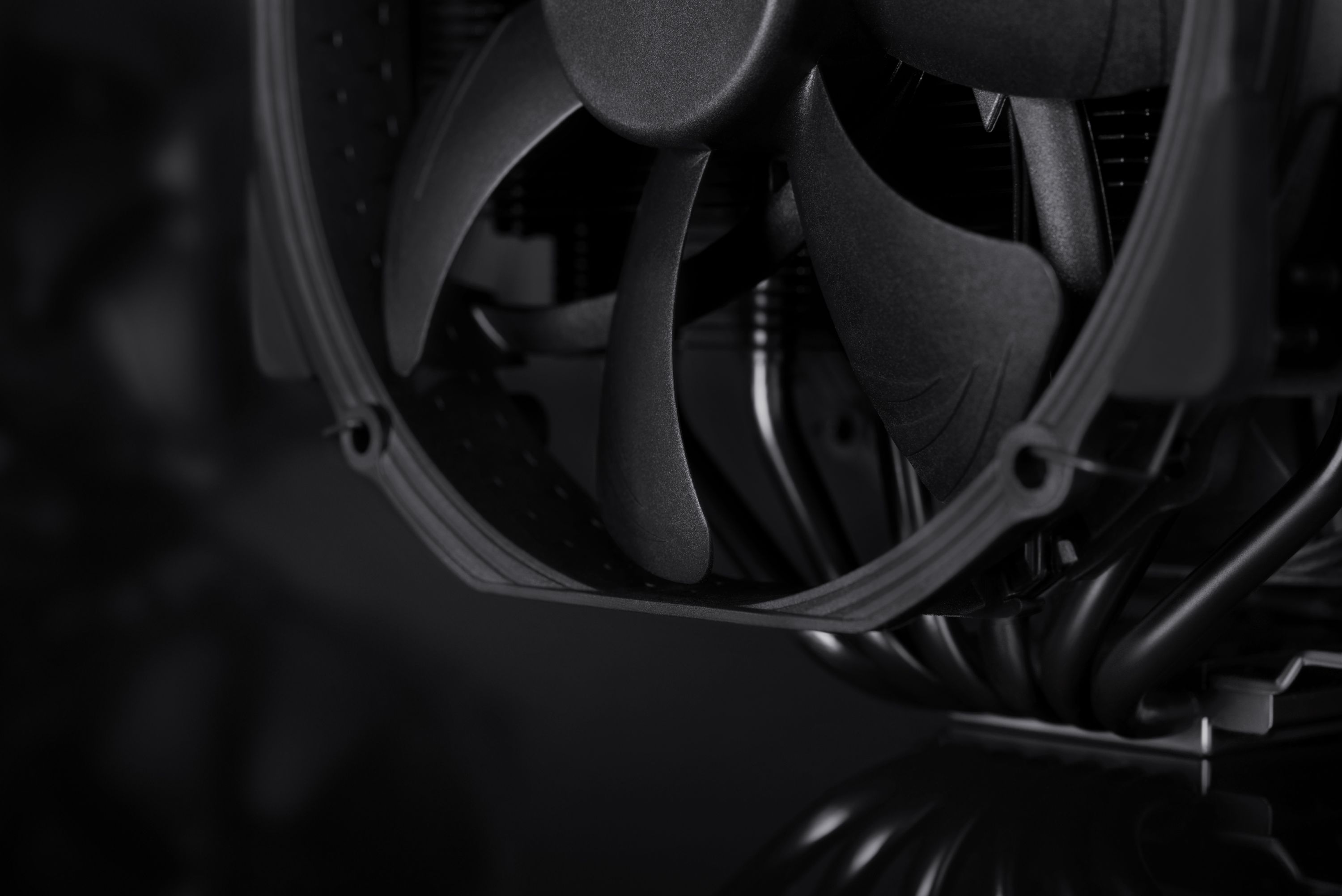NH-D15 chromax.black CPU Cooler