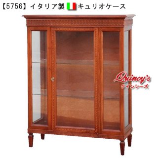 キャビネット - クインシーズ（☆ロココ調家具☆イタリア家具☆高級