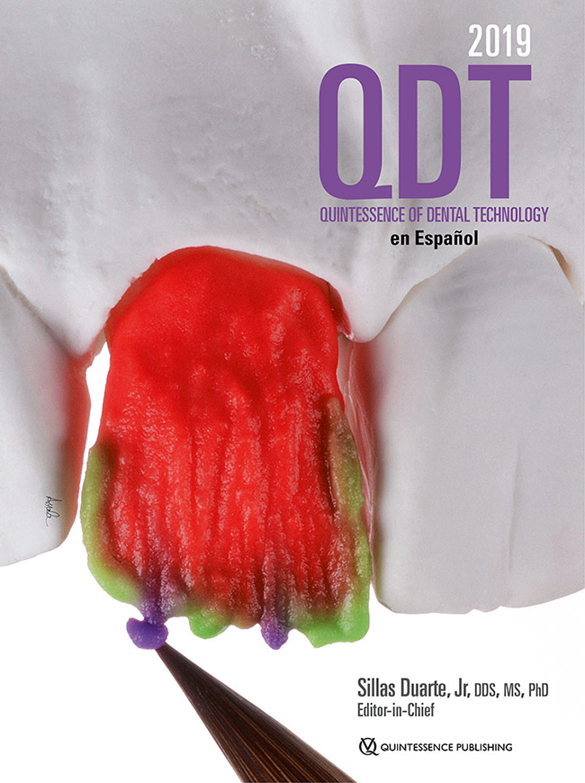 Dental Technology | Books | Quintessence Publishing Company, Inc.