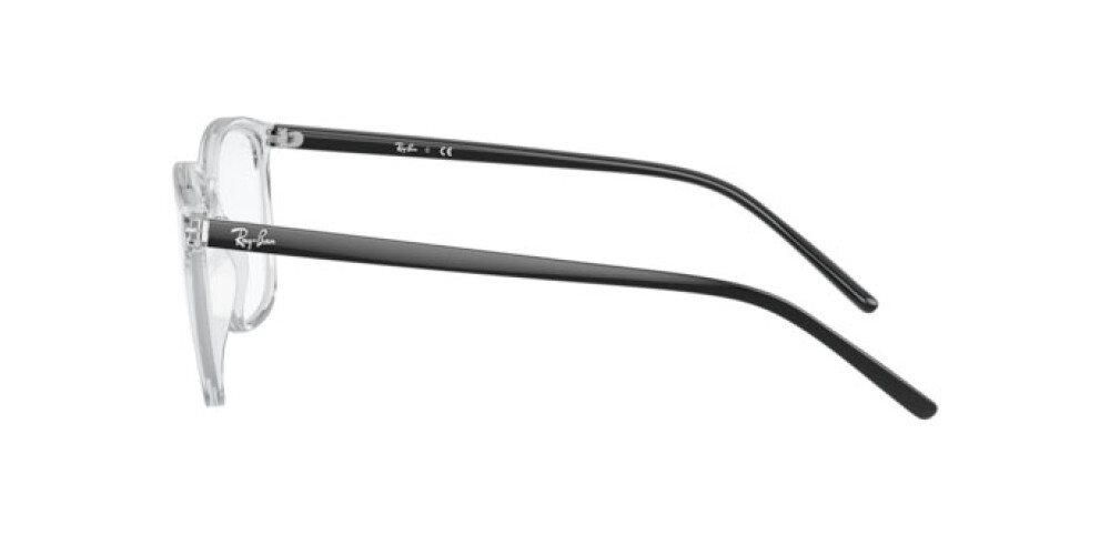 Ray-Ban RX 7185 (5943) - RB 7185 5943 RX71855943 Eyeglasses Man