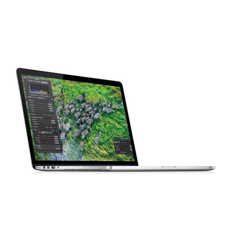 Apple MacBook Pro 13,3