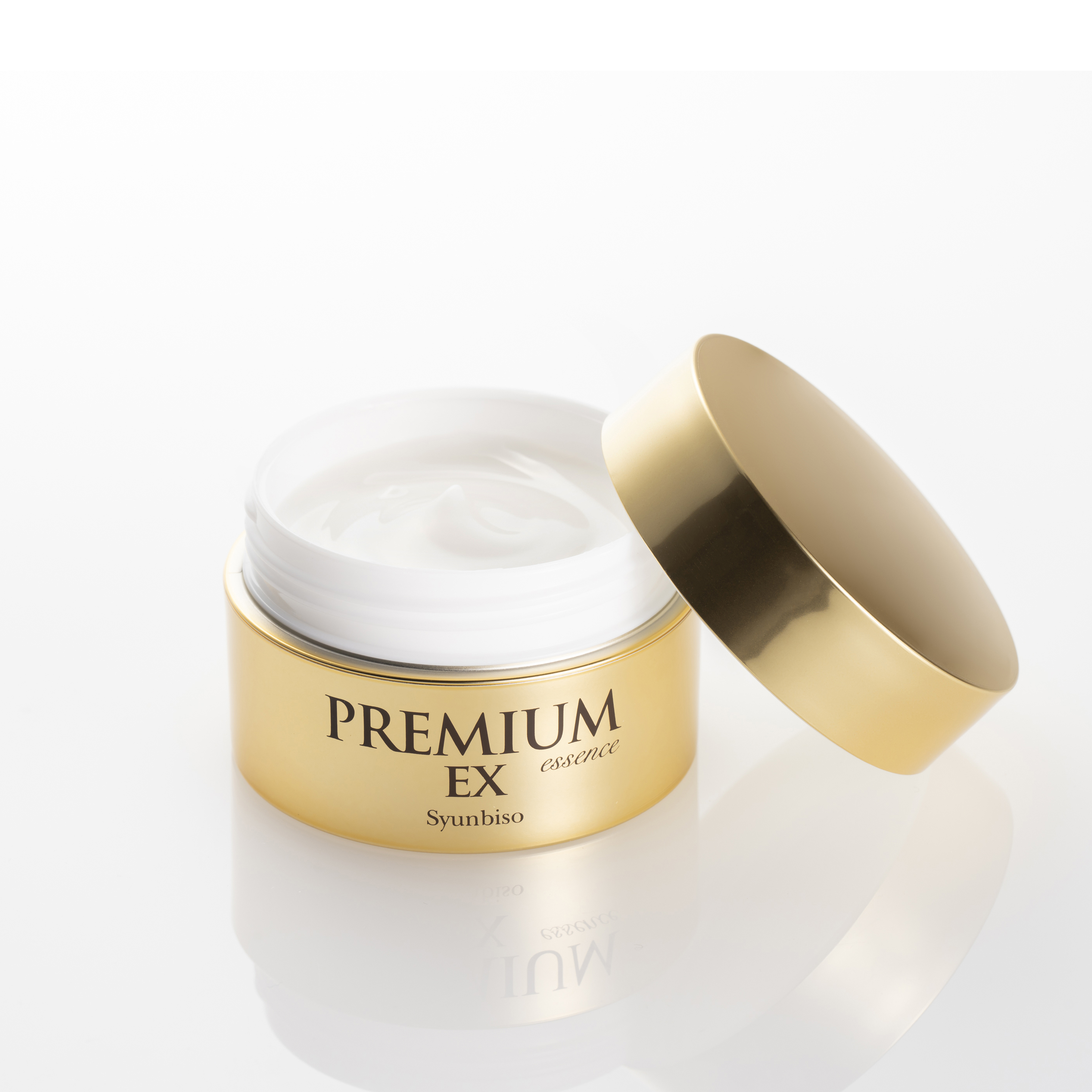 部分痩身の決定版!! 即効性・安全性 実績のSyunbiso