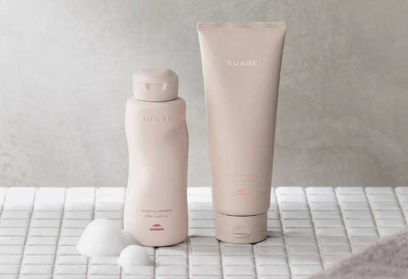 アイテム／美容室Rote Roze （ローテローゼ）