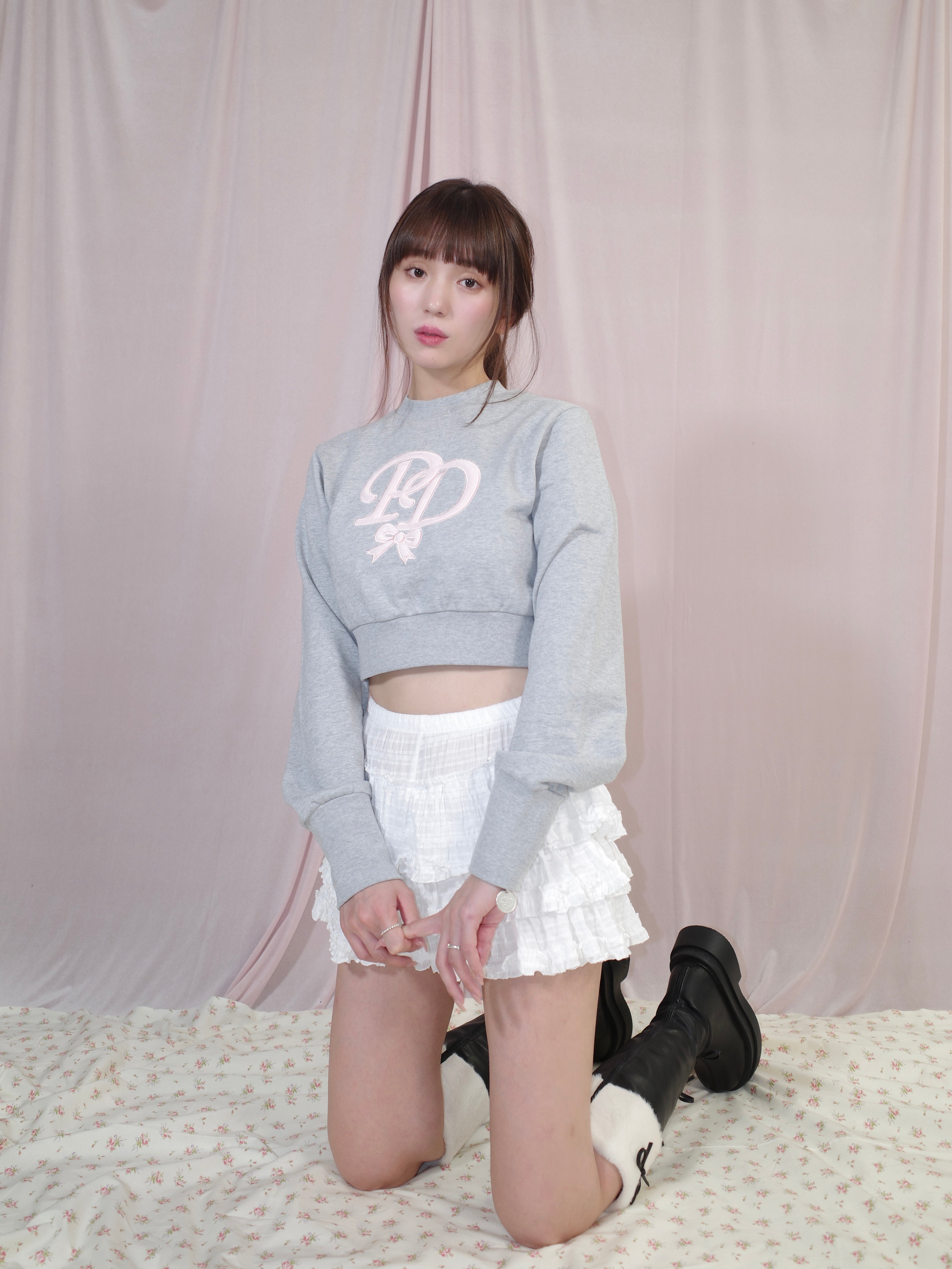 2026 HAPPY BAG – ROUGE by POMME d'amour