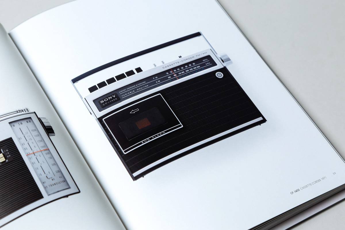 Roxane Zargham SONY Design: Making Modern