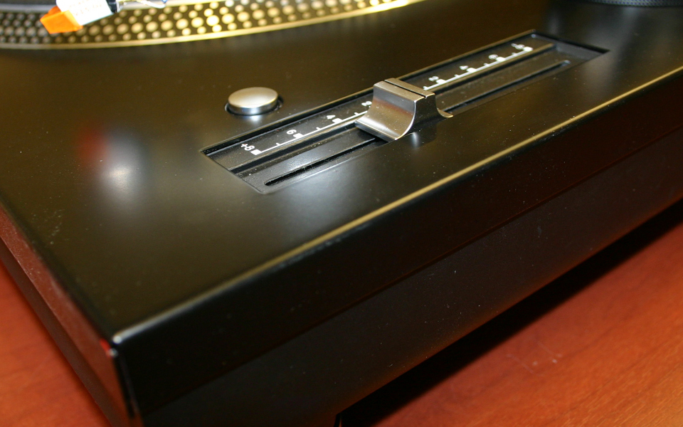 ターンテーブルカバー (Turntable Faceplates) | 有限会社 ロイヤルテクノ