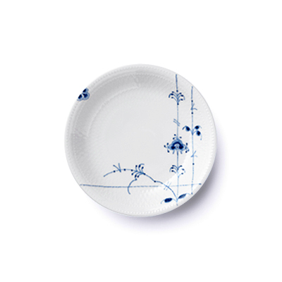 ブルーパルメッテ プレート 20cm|ロイヤル コペンハーゲン 公式