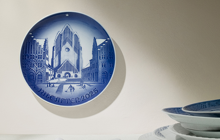 ビング オー グレンダール|ロイヤル コペンハーゲン 公式オンラインストア